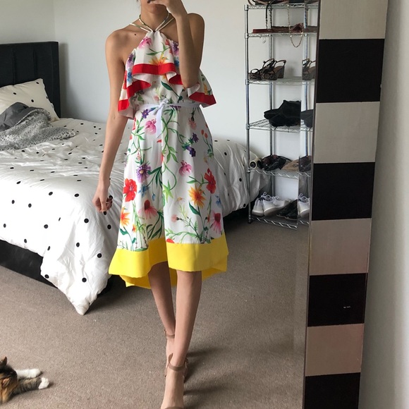 ASOS Dresses & Skirts - ASOS floral dress